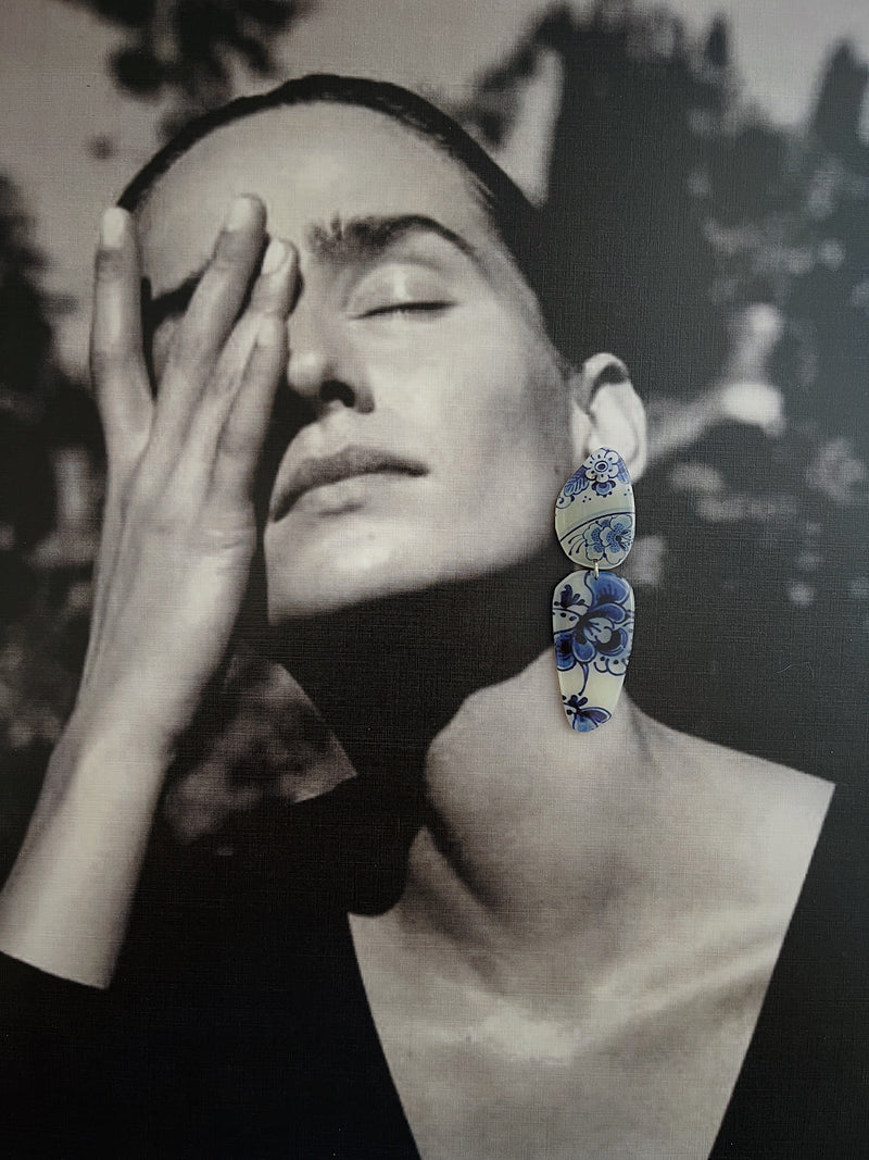 Azulejos - SHIVAANI VAISHNAVI