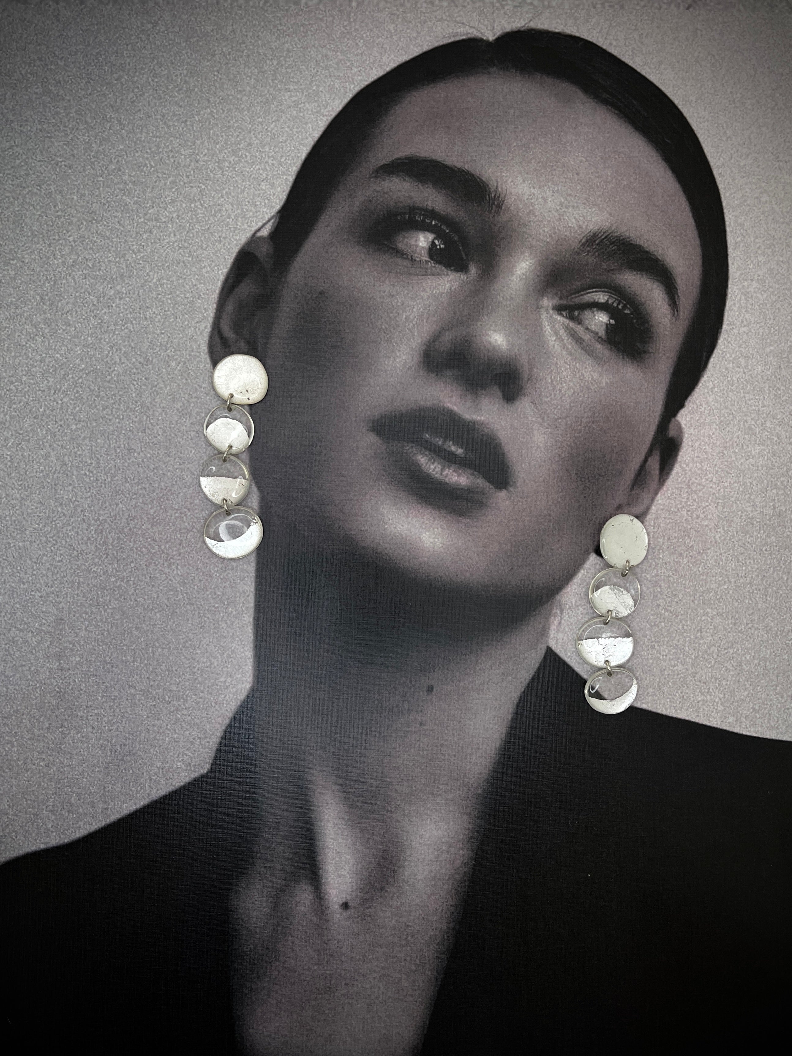 Phases of the Moon - SHIVAANI VAISHNAVI