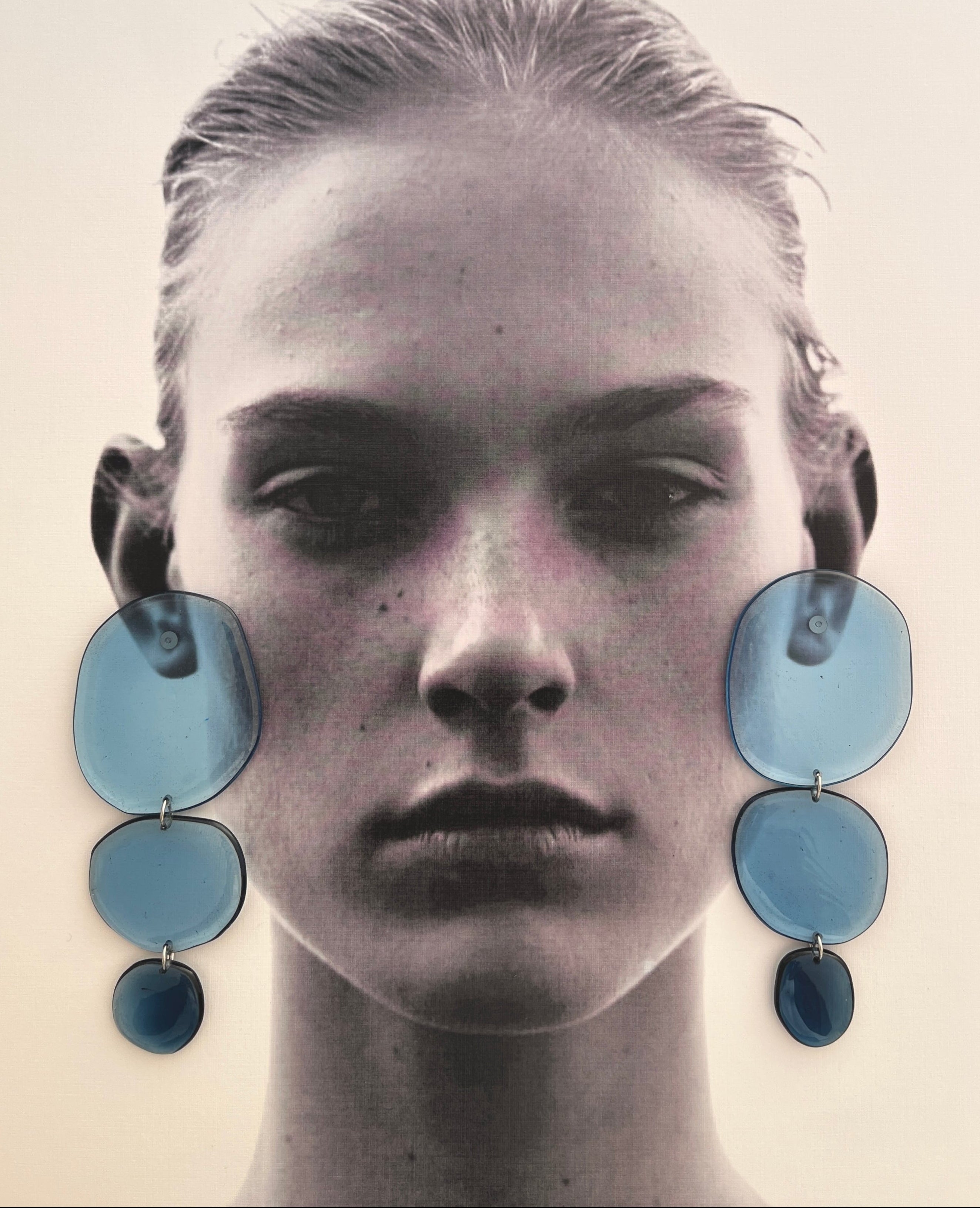 Seaglass - SHIVAANI VAISHNAVI