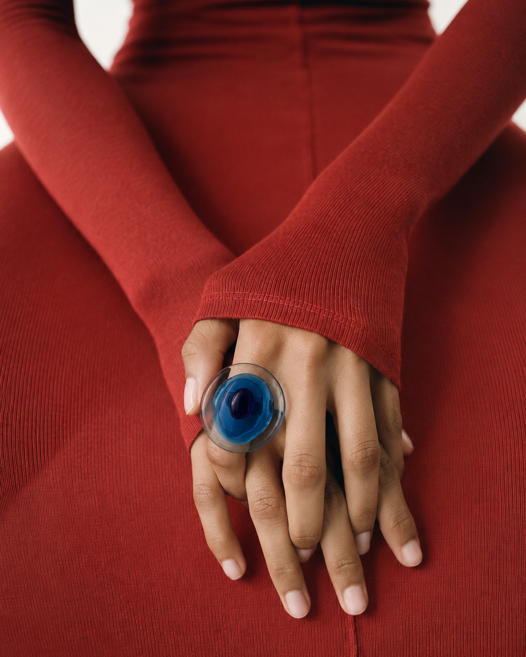 Ripple Rings - SHIVAANI VAISHNAVI