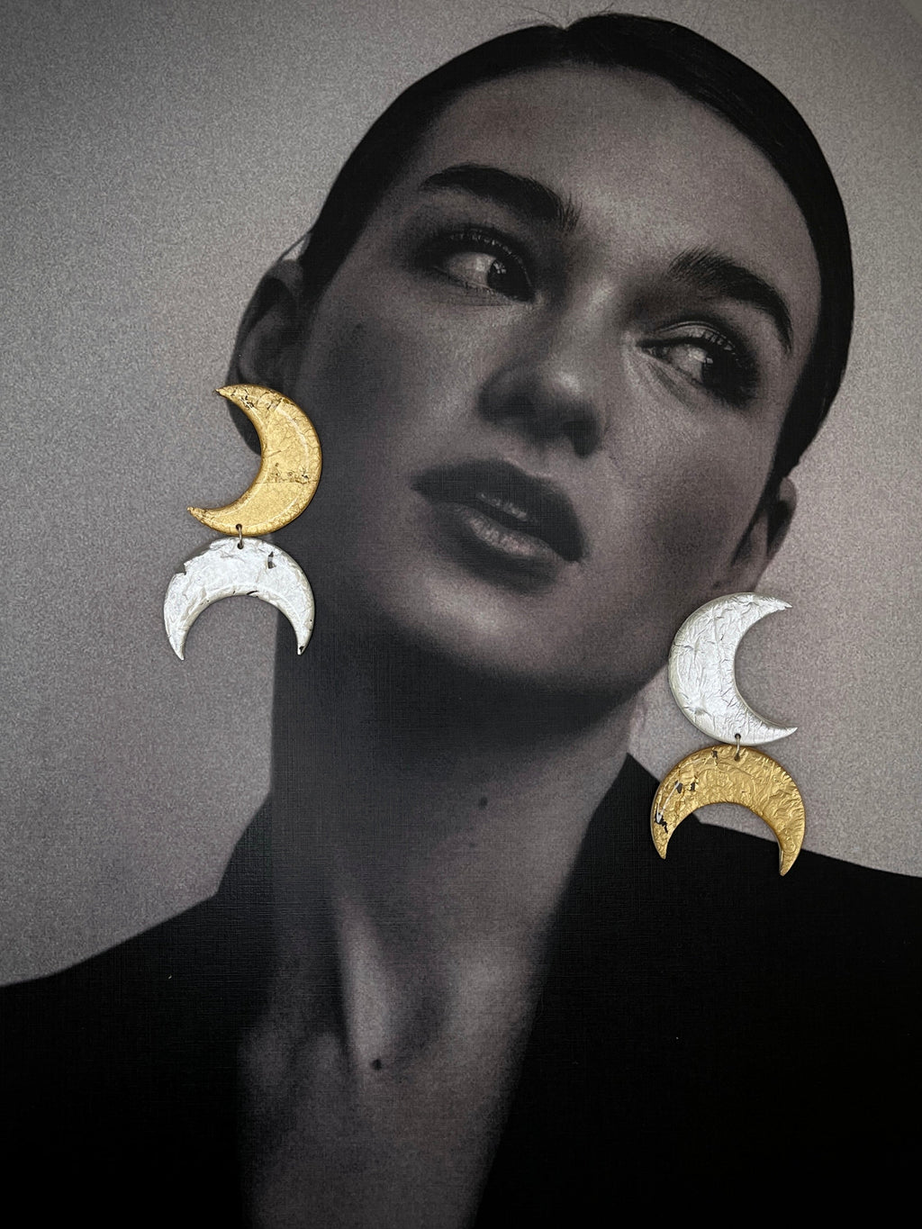 Phases of the Moon - Noor-e-Chand