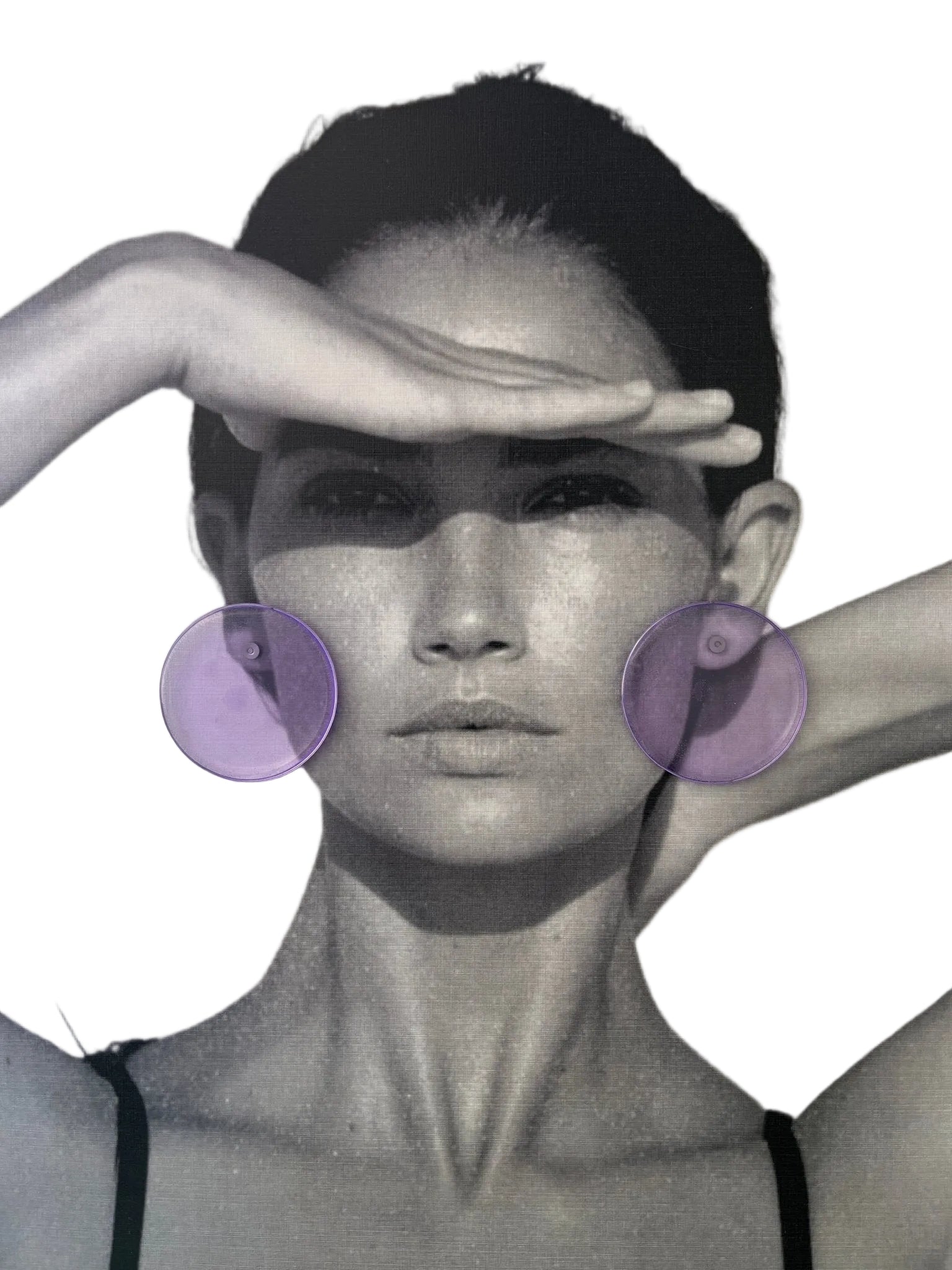 Cecelia Studs - SHIVAANI VAISHNAVI