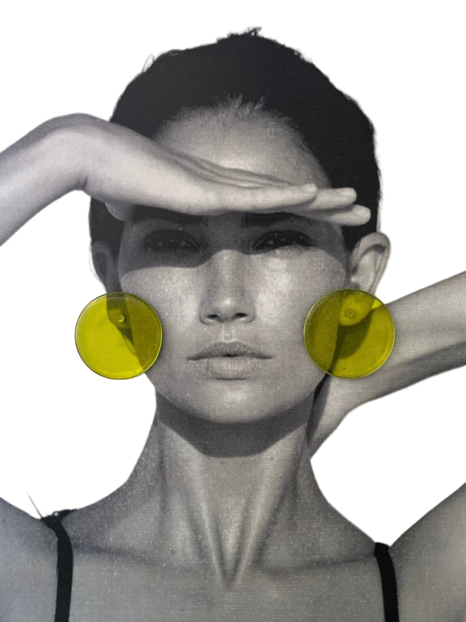 Cecelia Studs - SHIVAANI VAISHNAVI