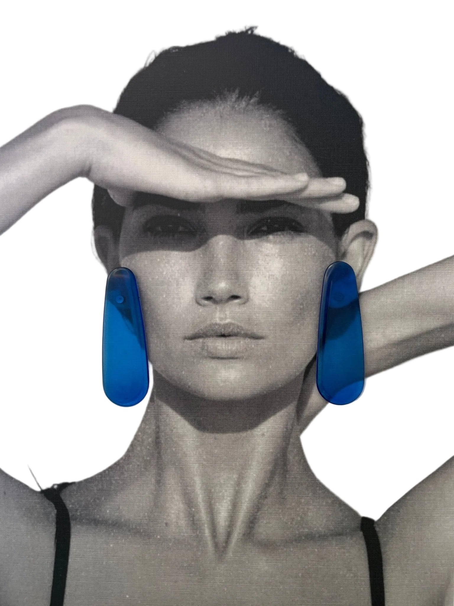 Daphne Studs - SHIVAANI VAISHNAVI