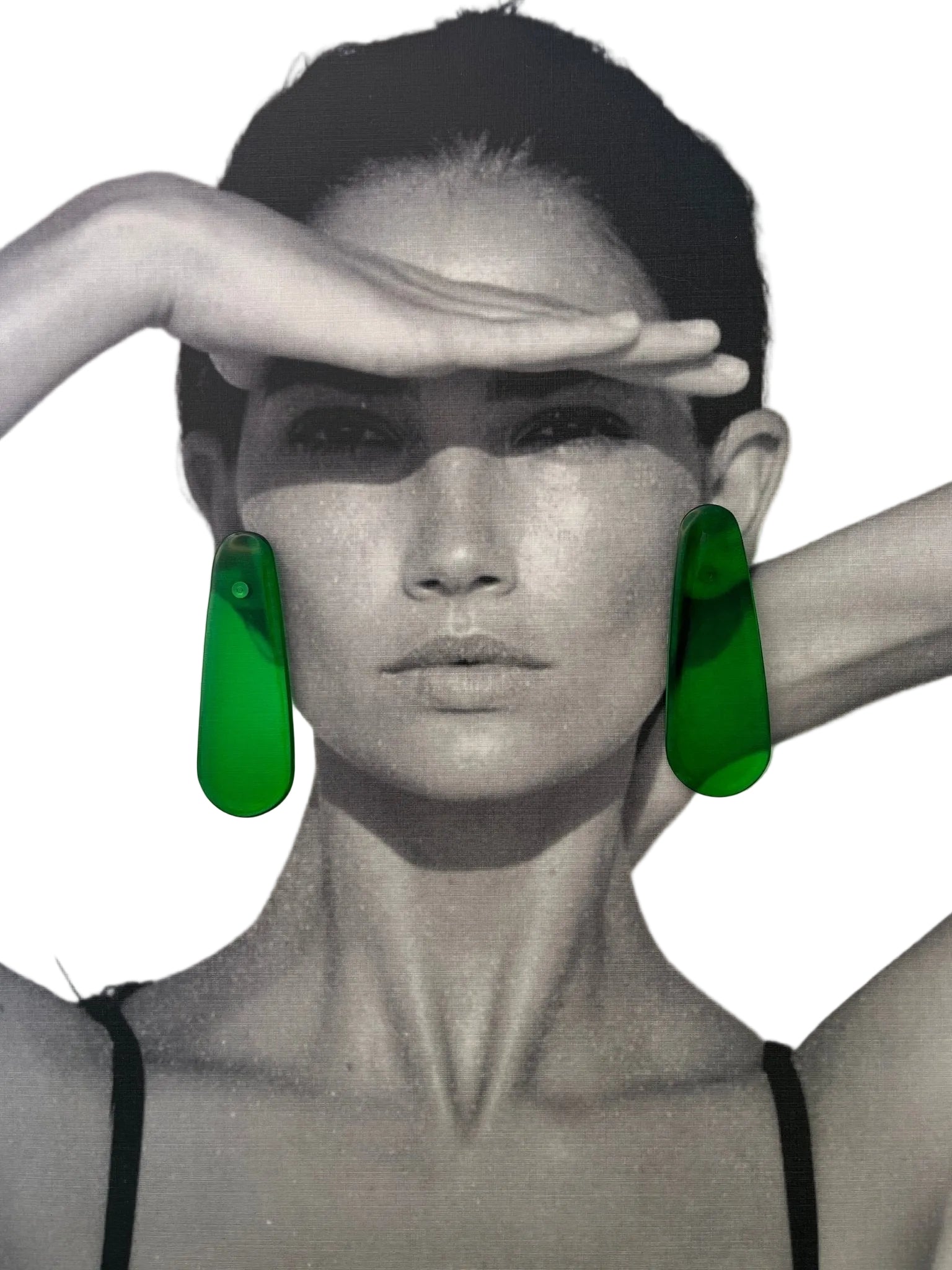 Daphne Studs - SHIVAANI VAISHNAVI
