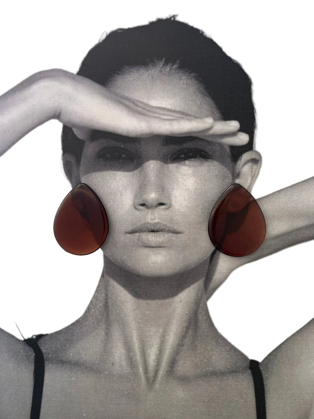 Delialha Studs - SHIVAANI VAISHNAVI