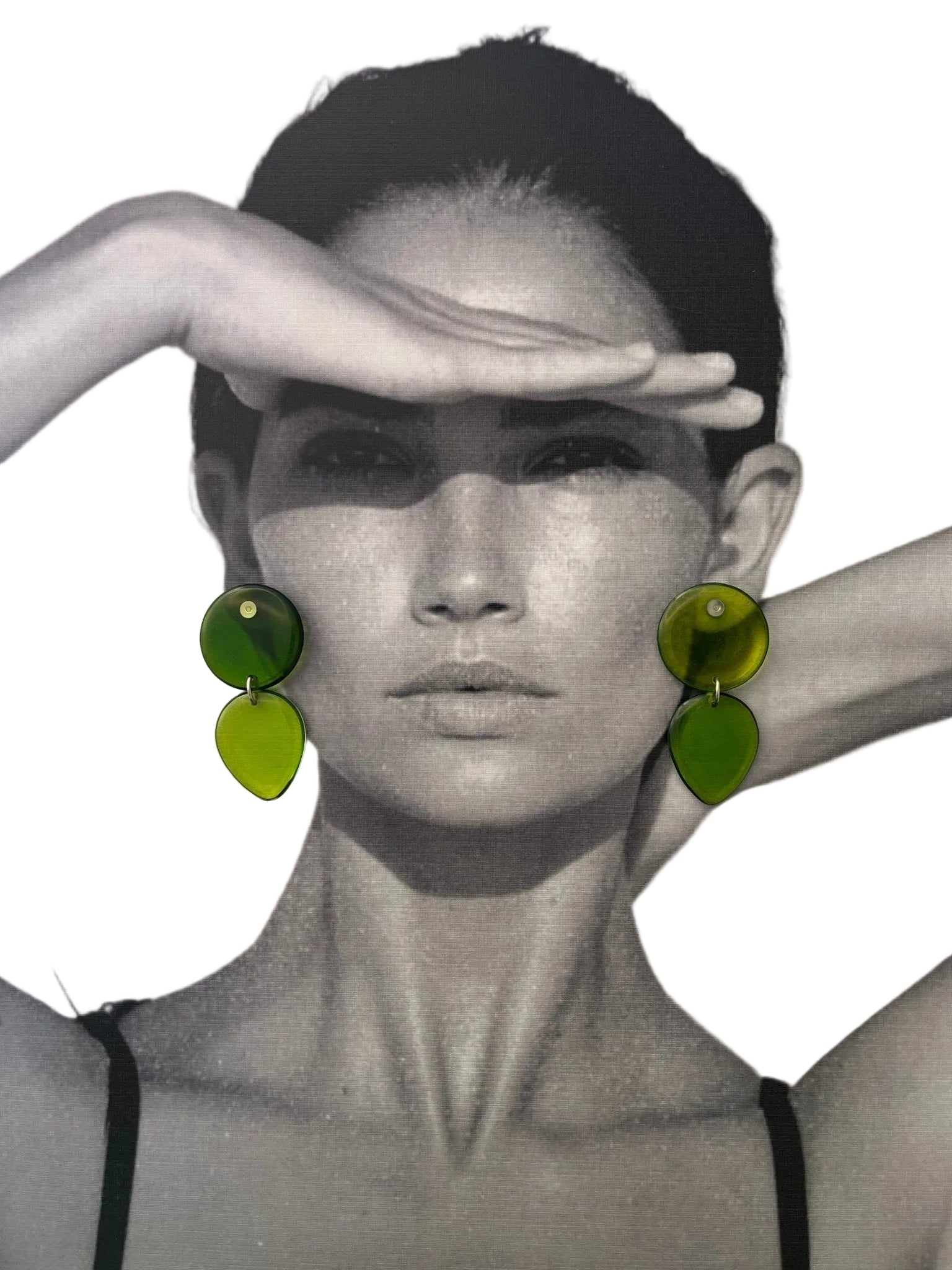 Diana Danglers - SHIVAANI VAISHNAVI