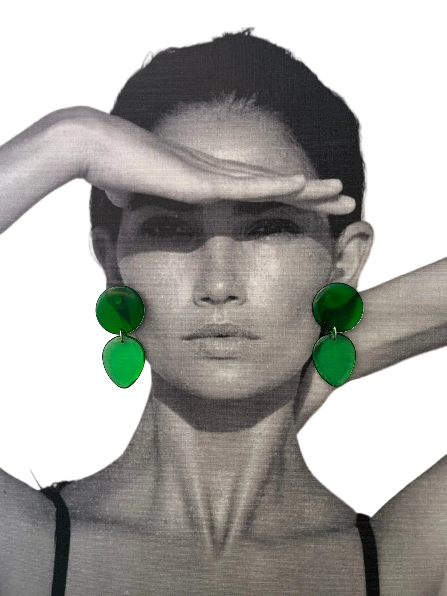 Diana Danglers - SHIVAANI VAISHNAVI