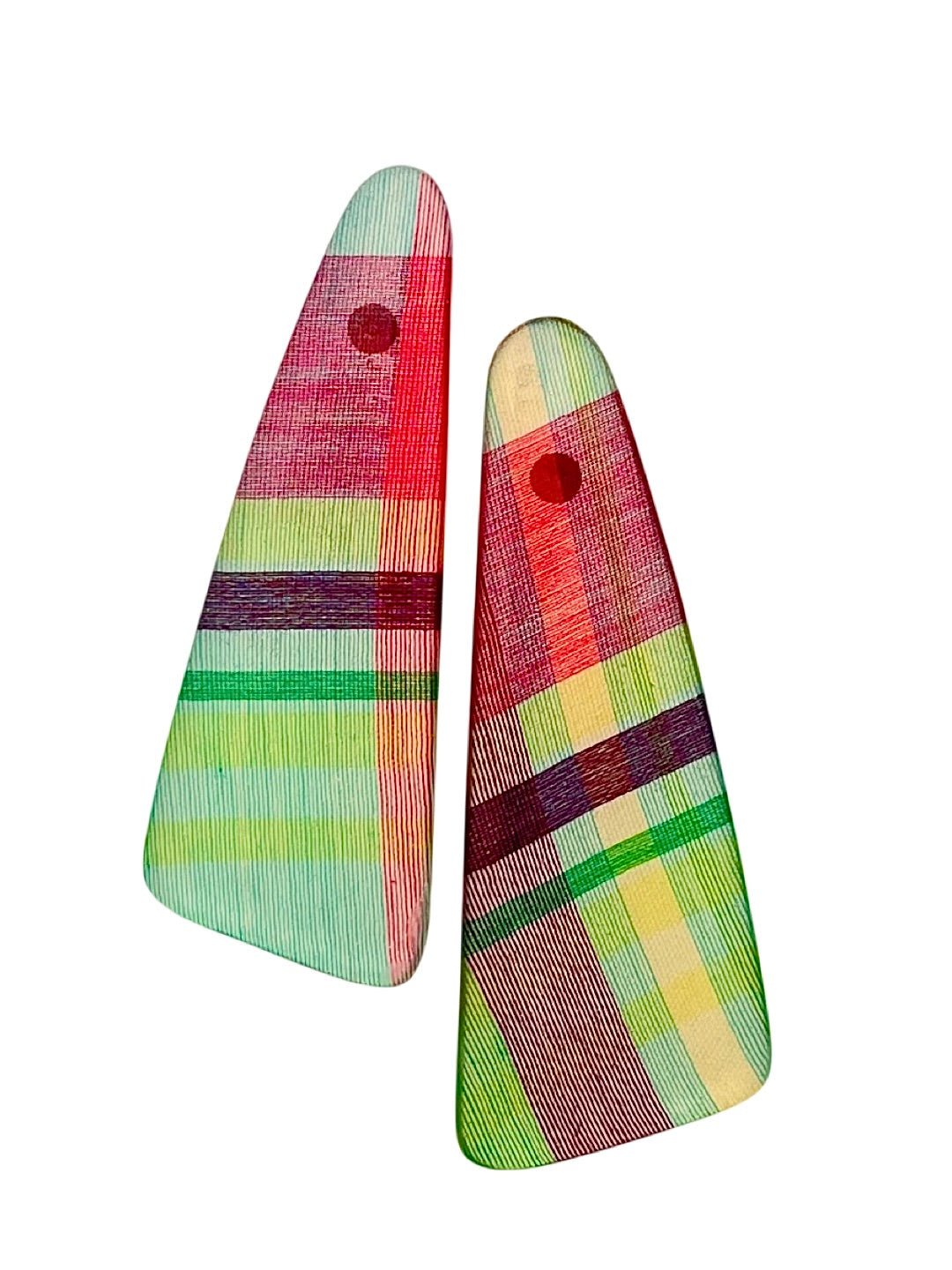 Festival Madras Studs - SHIVAANI VAISHNAVI