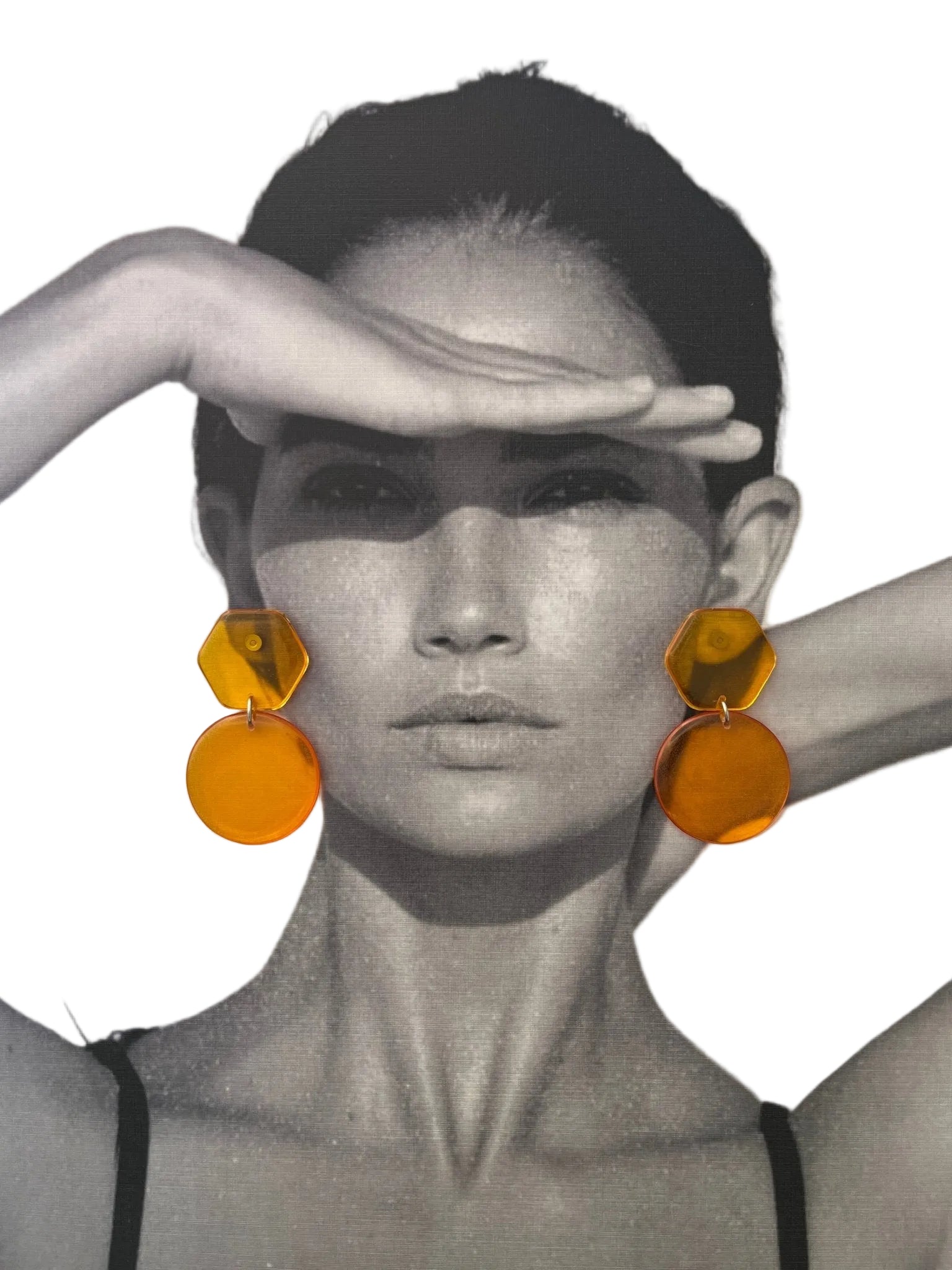 Grace Danglers - SHIVAANI VAISHNAVI
