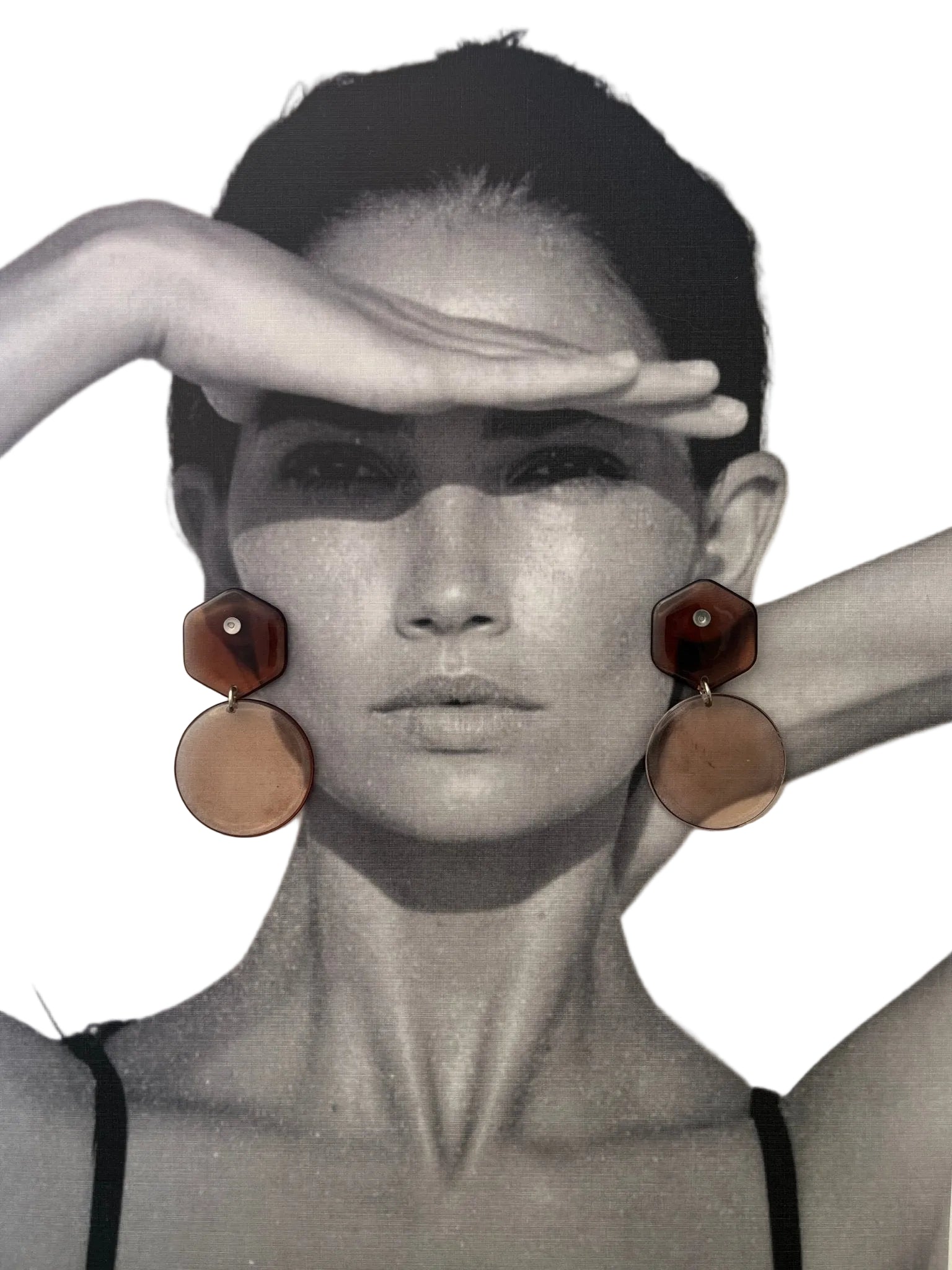 Grace Danglers - SHIVAANI VAISHNAVI