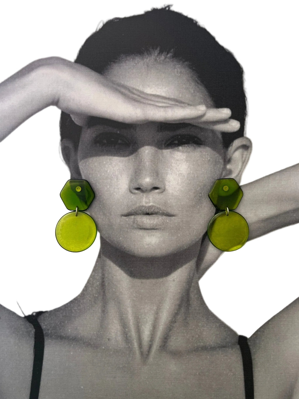Grace Danglers - SHIVAANI VAISHNAVI