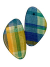 Harbour Madras Studs - SHIVAANI VAISHNAVI