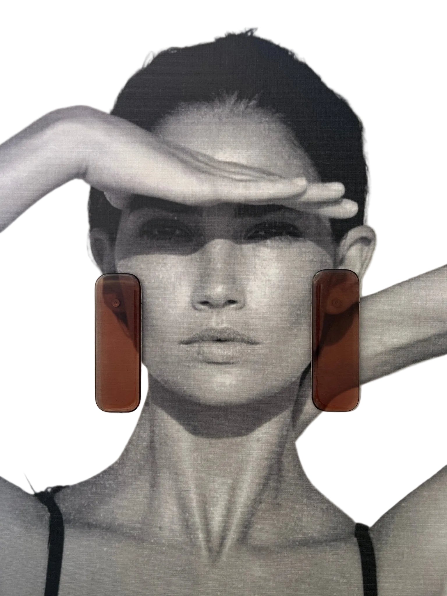 Rhea Studs - SHIVAANI VAISHNAVI