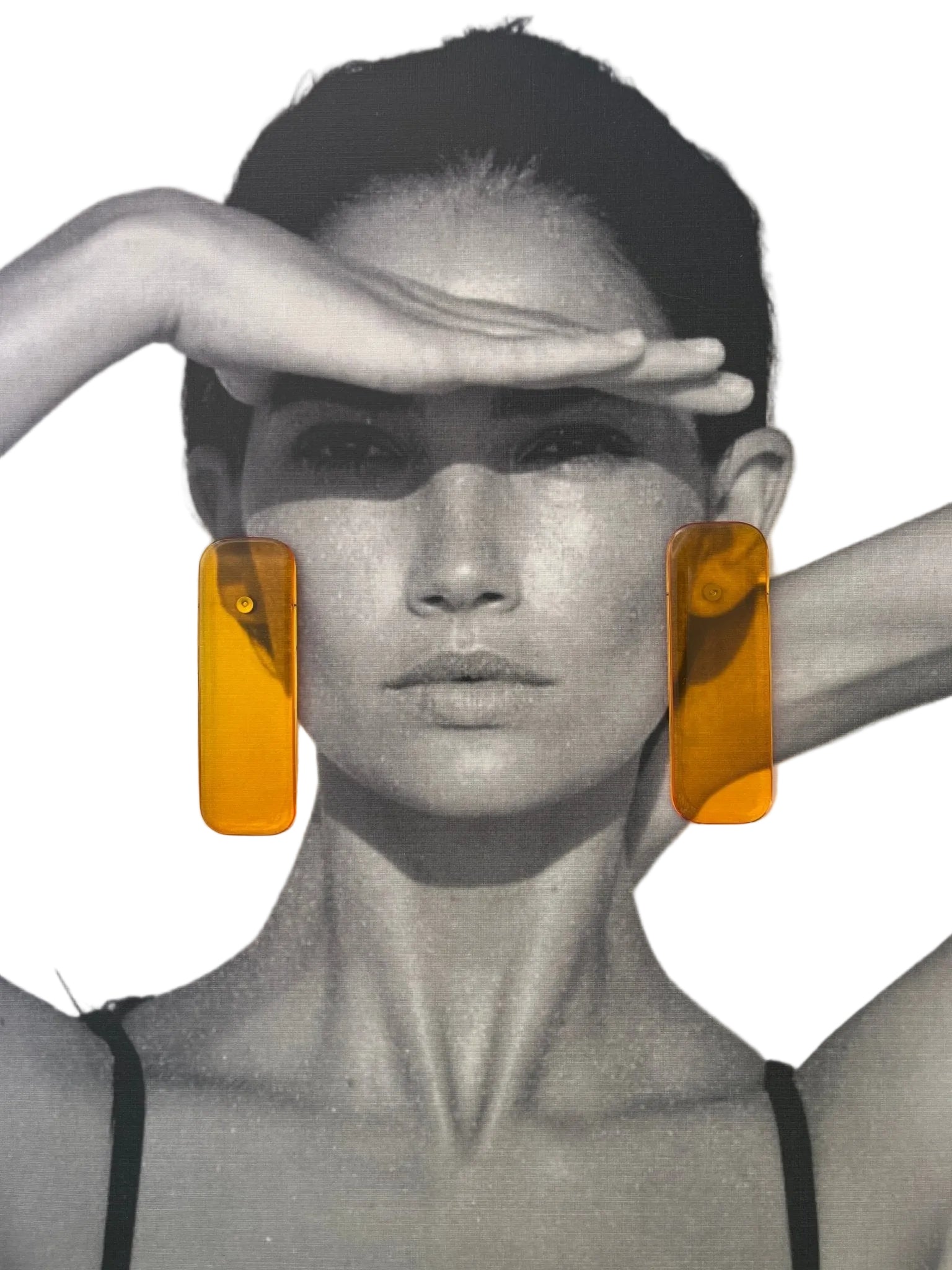 Rhea Studs - SHIVAANI VAISHNAVI