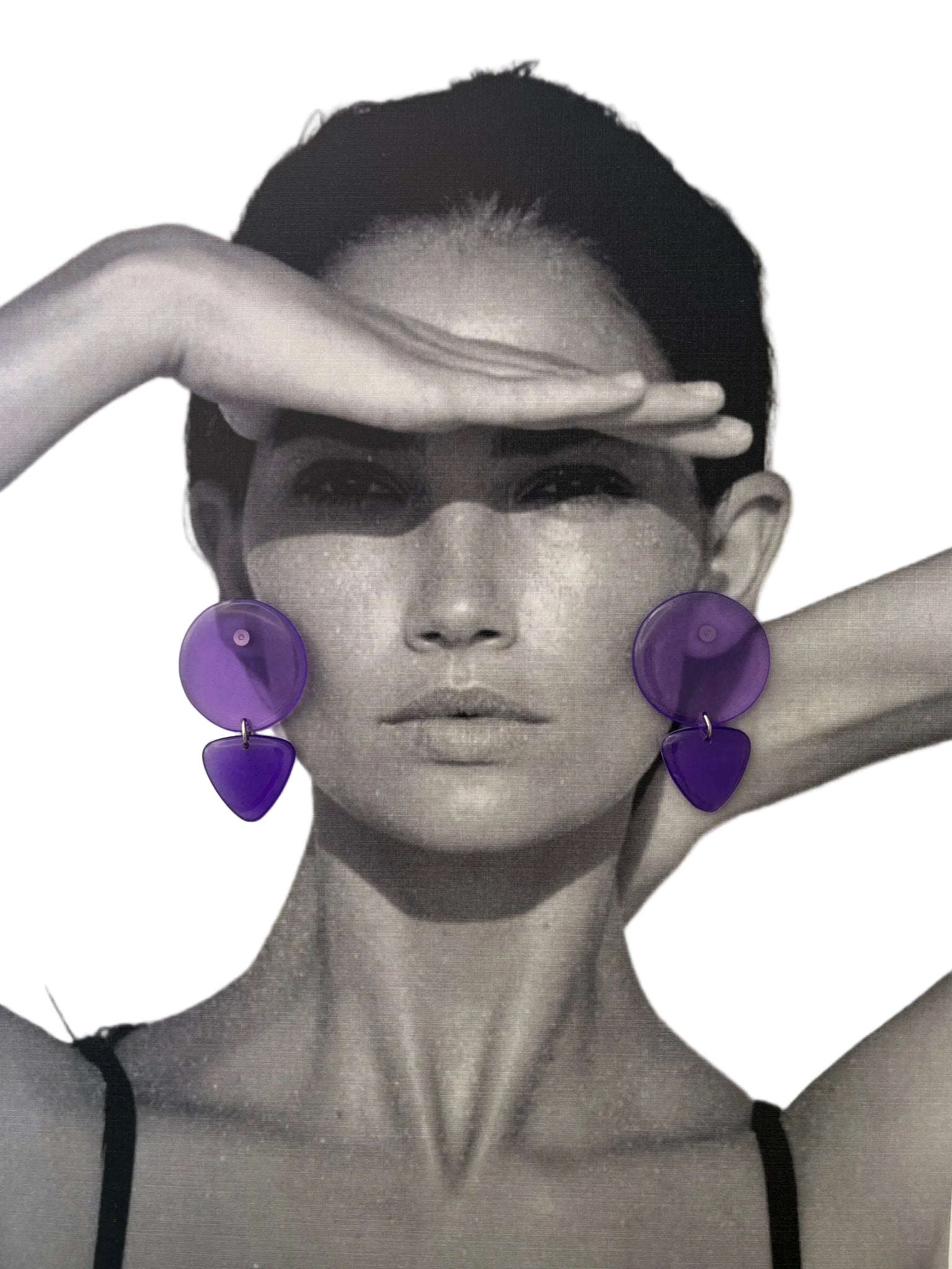 Sylvie Danglers - SHIVAANI VAISHNAVI
